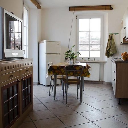 Residence Santa Caterina Arco Luaran gambar