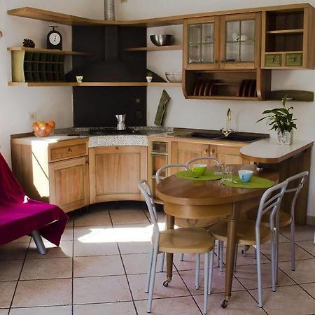 Residence Santa Caterina Arco Luaran gambar