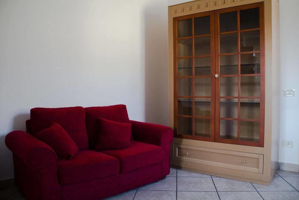 Residence Santa Caterina Arco Luaran gambar