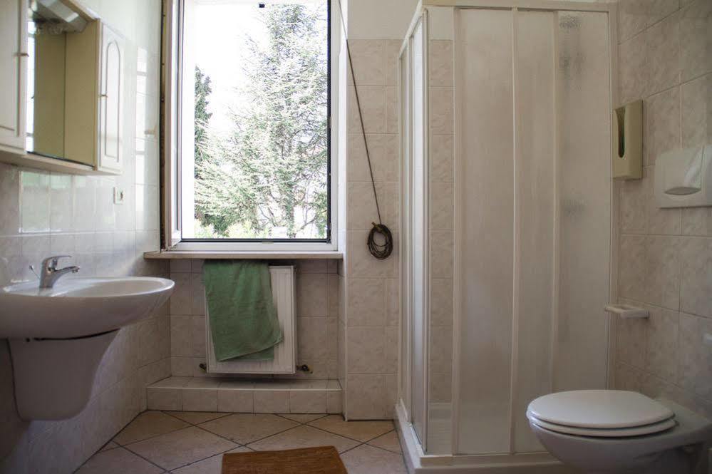 Residence Santa Caterina Arco Luaran gambar