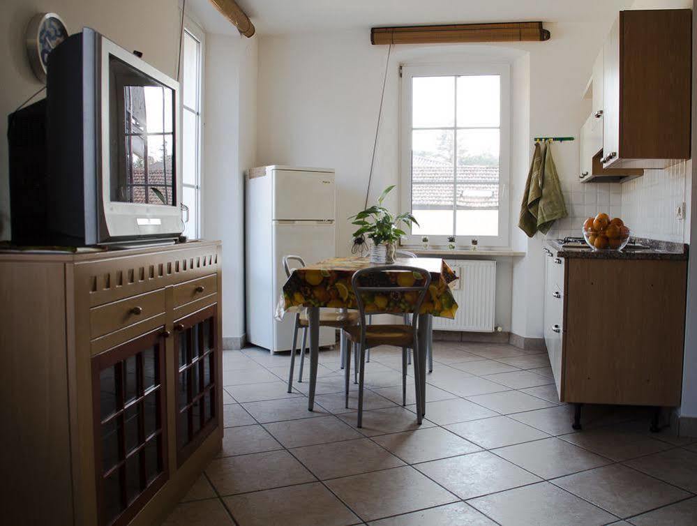Residence Santa Caterina Arco Luaran gambar