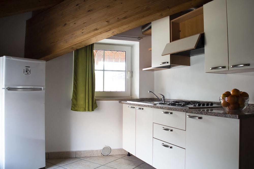Residence Santa Caterina Arco Luaran gambar