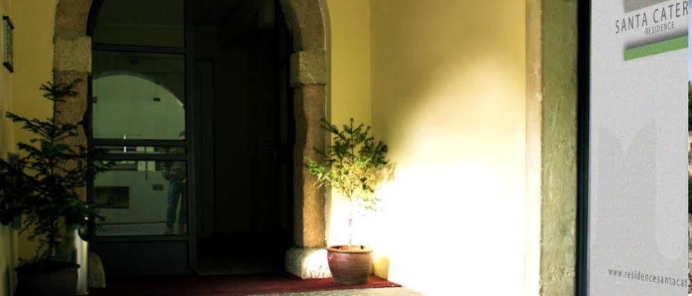 Residence Santa Caterina Arco Luaran gambar