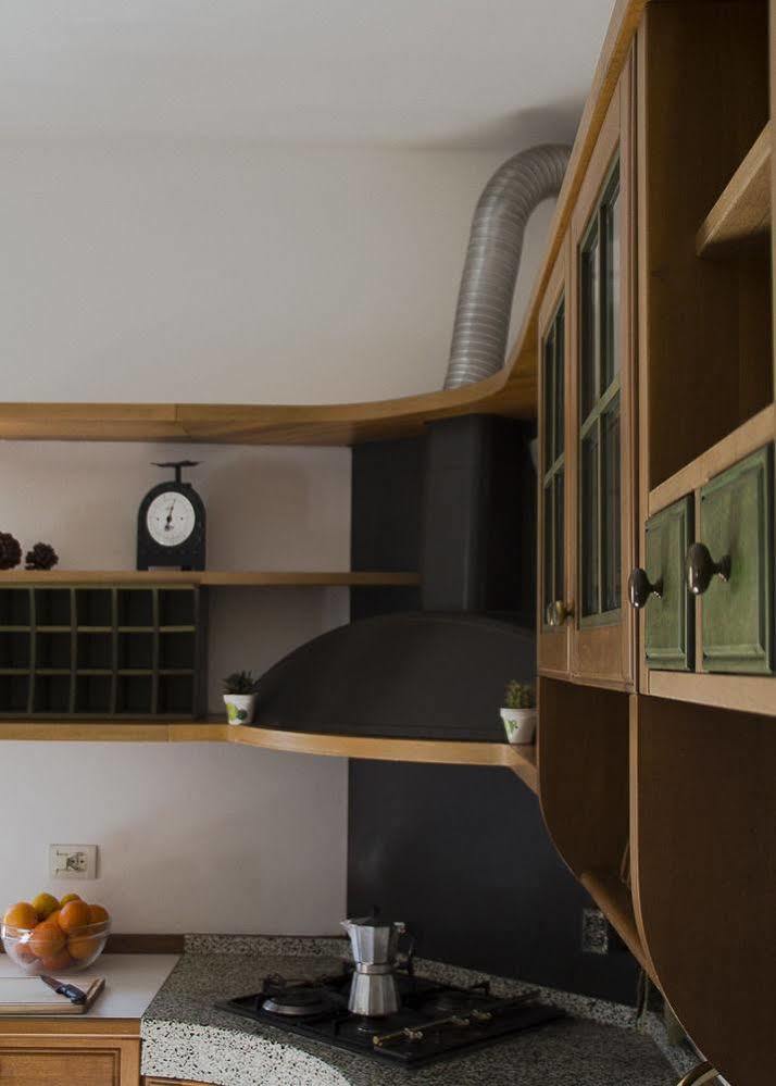 Residence Santa Caterina Arco Luaran gambar