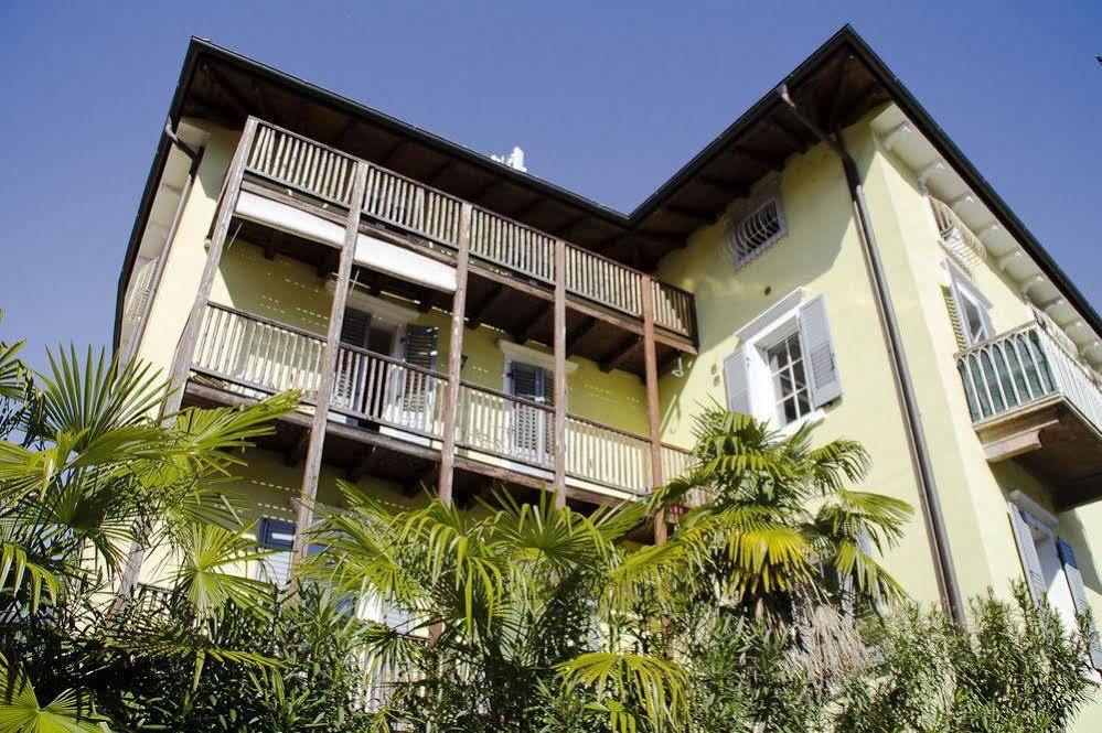 Residence Santa Caterina Arco Luaran gambar