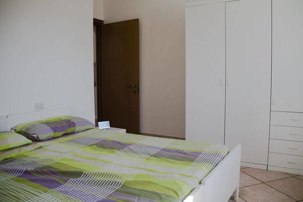 Residence Santa Caterina Arco Luaran gambar