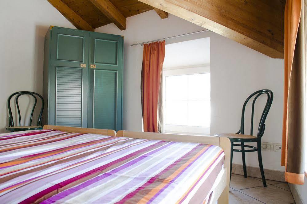 Residence Santa Caterina Arco Luaran gambar