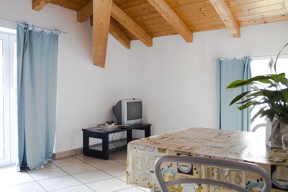 Residence Santa Caterina Arco Luaran gambar
