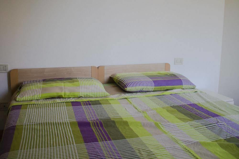 Residence Santa Caterina Arco Luaran gambar