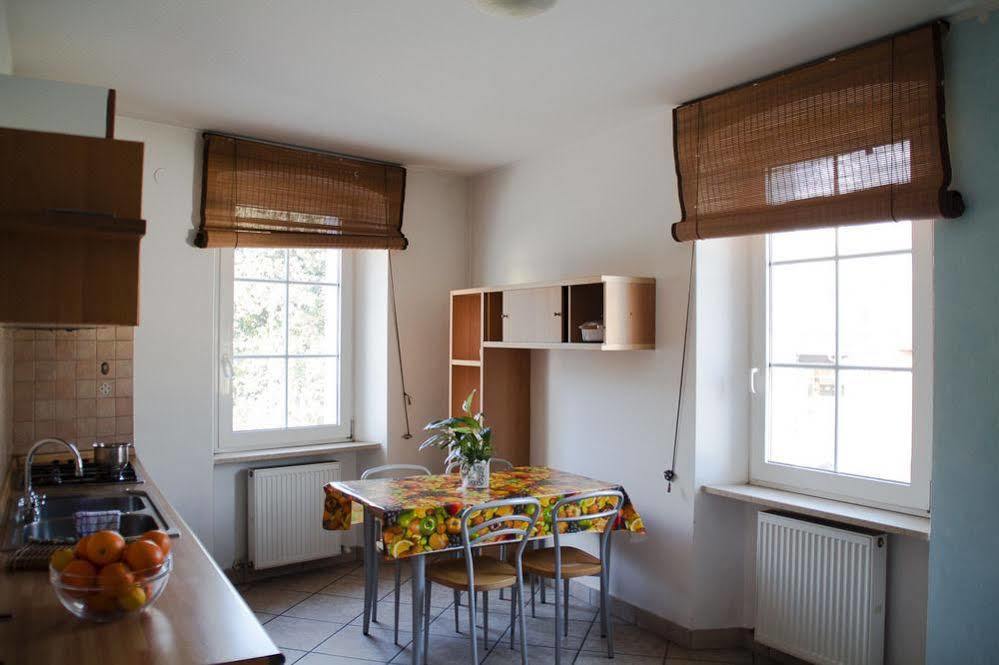 Residence Santa Caterina Arco Luaran gambar
