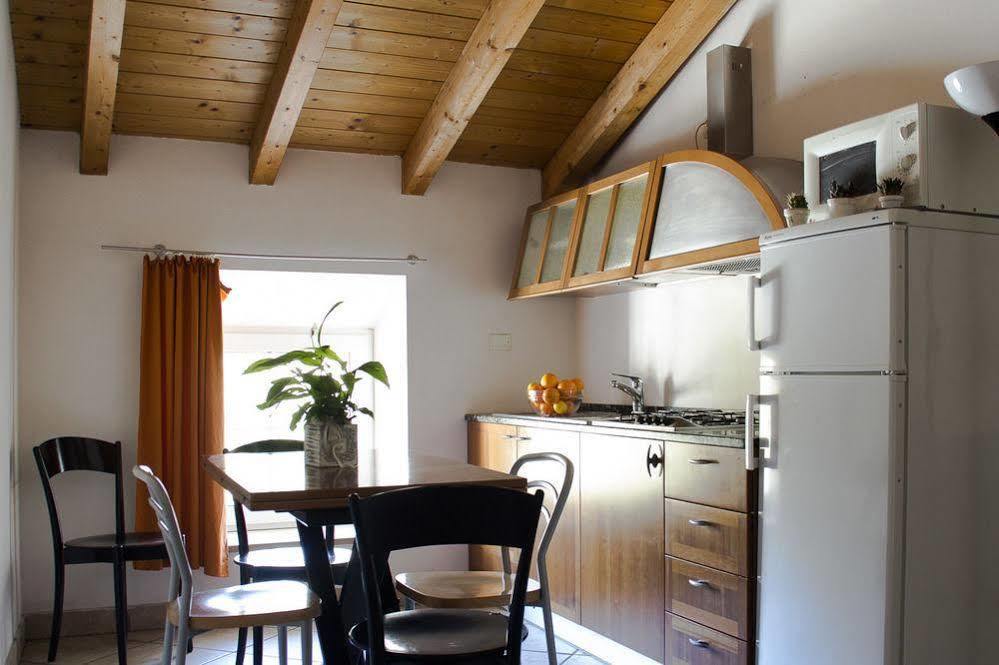 Residence Santa Caterina Arco Luaran gambar