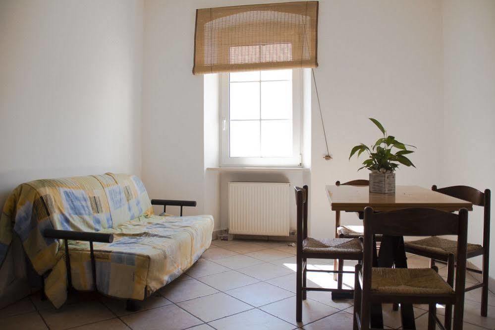 Residence Santa Caterina Arco Luaran gambar