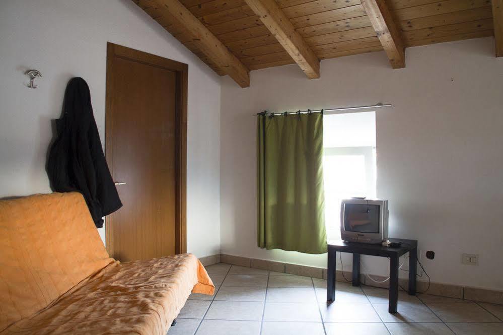 Residence Santa Caterina Arco Luaran gambar