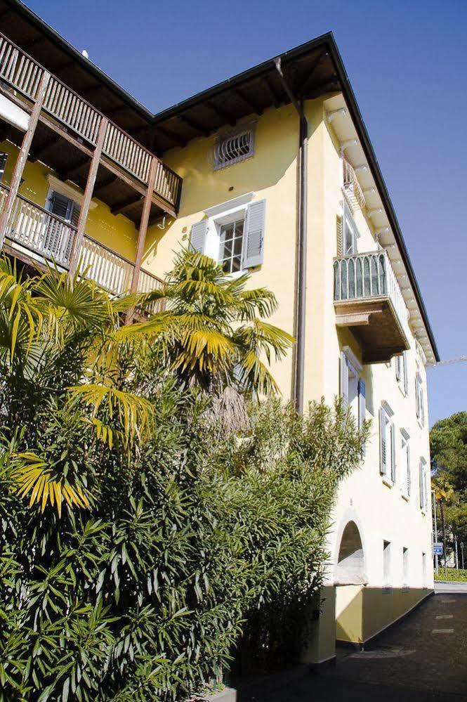 Residence Santa Caterina Arco Luaran gambar