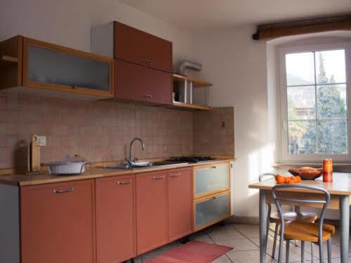 Residence Santa Caterina Arco Luaran gambar