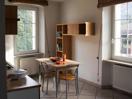 Residence Santa Caterina Arco Luaran gambar