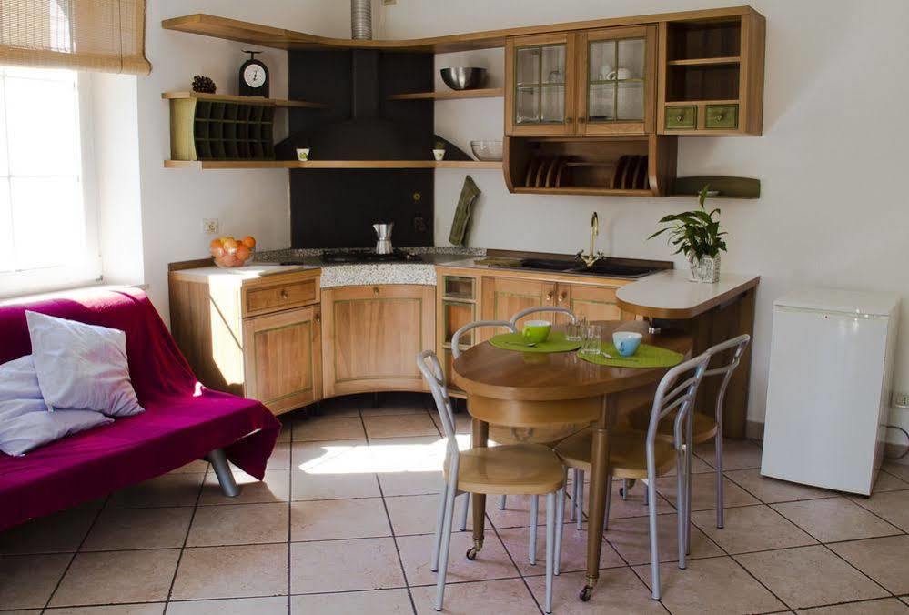 Residence Santa Caterina Arco Luaran gambar