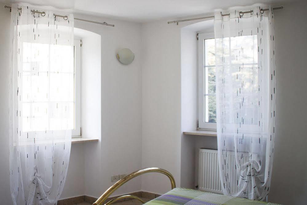 Residence Santa Caterina Arco Luaran gambar