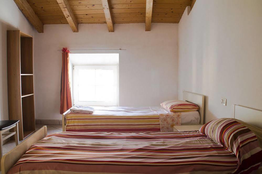 Residence Santa Caterina Arco Luaran gambar