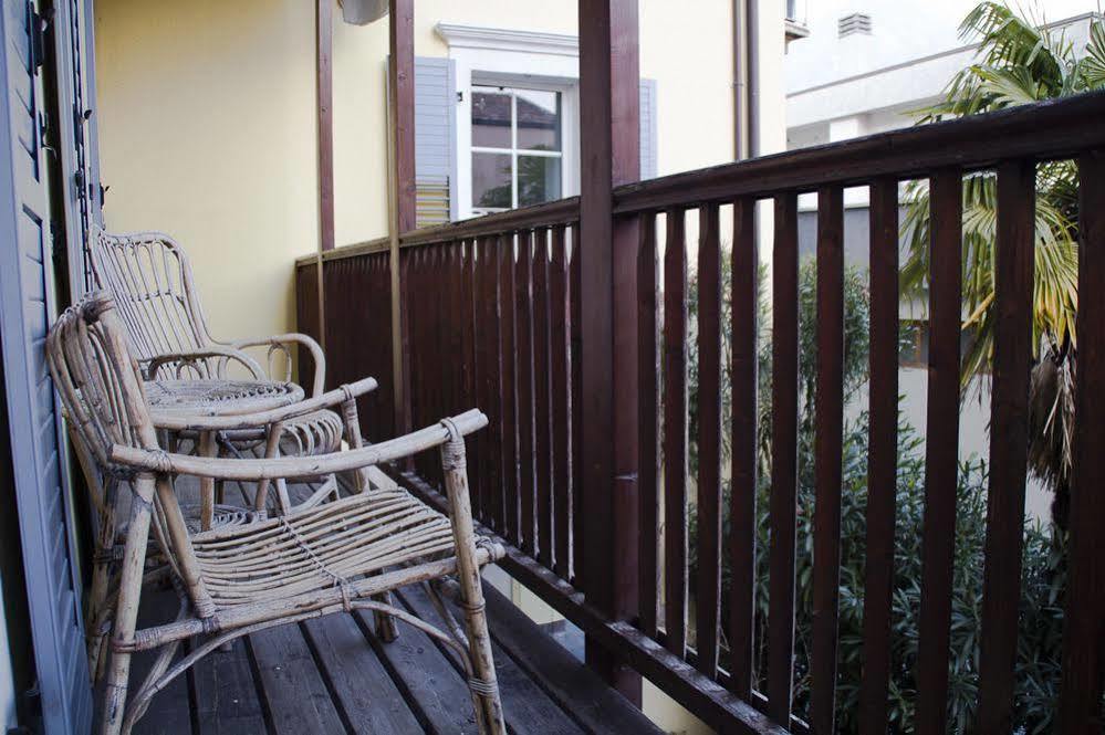 Residence Santa Caterina Arco Luaran gambar